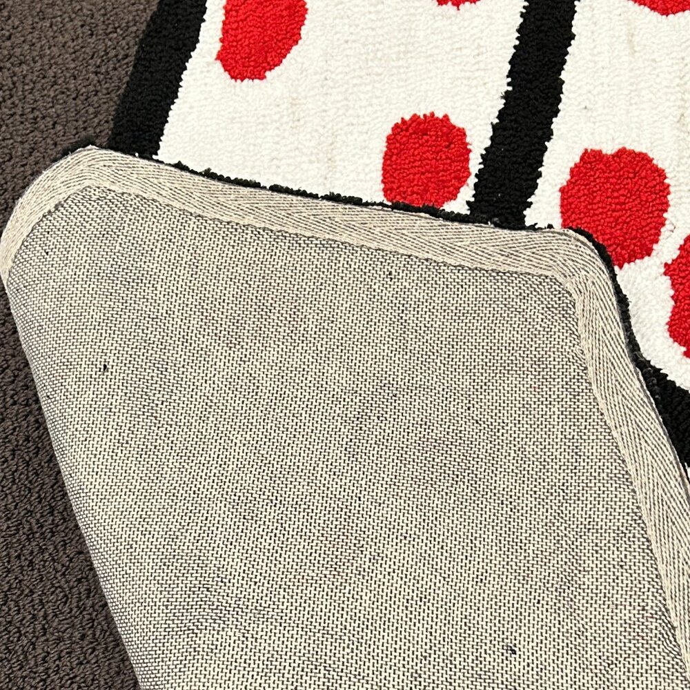 XL Dice Rug/Mat - Picture 2 of 2